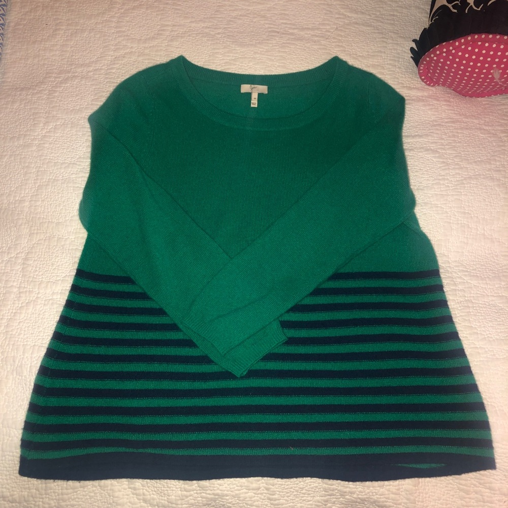 Joie Cashmere Sweater